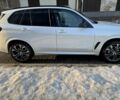 Белый БМВ Х5, объемом двигателя 3 л и пробегом 69 тыс. км за 60000 $, фото 9 на Automoto.ua