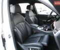 Белый БМВ Х5, объемом двигателя 3 л и пробегом 53 тыс. км за 64900 $, фото 13 на Automoto.ua