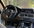 Білий БМВ Х5, об'ємом двигуна 3 л та пробігом 56 тис. км за 42000 $, фото 31 на Automoto.ua