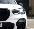 Белый БМВ Х5, объемом двигателя 3 л и пробегом 74 тыс. км за 62000 $, фото 1 на Automoto.ua