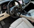 Белый БМВ Х5, объемом двигателя 3 л и пробегом 69 тыс. км за 60000 $, фото 12 на Automoto.ua