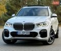 Белый БМВ Х5, объемом двигателя 3 л и пробегом 130 тыс. км за 58700 $, фото 8 на Automoto.ua