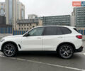 Белый БМВ Х5, объемом двигателя 2 л и пробегом 68 тыс. км за 56500 $, фото 46 на Automoto.ua