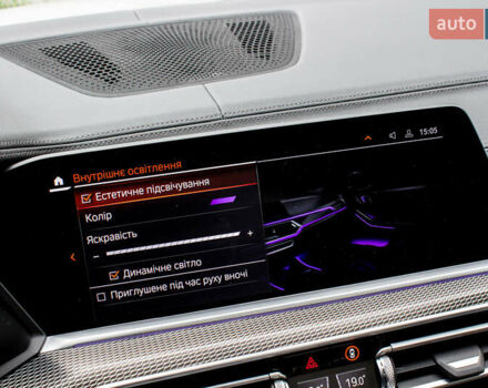 Білий БМВ Х5, об'ємом двигуна 4.39 л та пробігом 78 тис. км за 60500 $, фото 97 на Automoto.ua