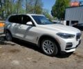 Белый БМВ Х5, объемом двигателя 3 л и пробегом 43 тыс. км за 21200 $, фото 3 на Automoto.ua