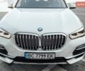 Белый БМВ Х5, объемом двигателя 2 л и пробегом 77 тыс. км за 50700 $, фото 1 на Automoto.ua