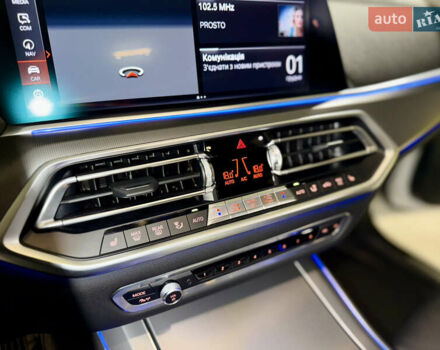 Білий БМВ Х5, об'ємом двигуна 2 л та пробігом 68 тис. км за 54500 $, фото 22 на Automoto.ua