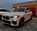 Білий БМВ Х5, об'ємом двигуна 2 л та пробігом 67 тис. км за 31000 $, фото 4 на Automoto.ua