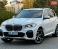 Белый БМВ Х5, объемом двигателя 3 л и пробегом 130 тыс. км за 58700 $, фото 92 на Automoto.ua