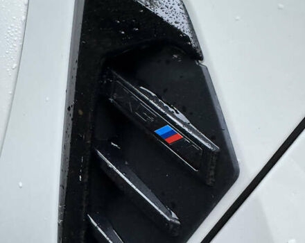 Белый БМВ Х5, объемом двигателя 3 л и пробегом 123 тыс. км за 55000 $, фото 9 на Automoto.ua