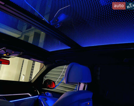 Белый БМВ Х5, объемом двигателя 4.4 л и пробегом 118 тыс. км за 57000 $, фото 90 на Automoto.ua