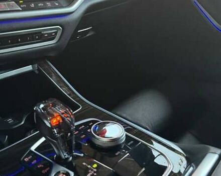 Белый БМВ Х5, объемом двигателя 3 л и пробегом 59 тыс. км за 46000 $, фото 18 на Automoto.ua