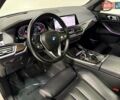 Білий БМВ Х5, об'ємом двигуна 3 л та пробігом 65 тис. км за 22600 $, фото 13 на Automoto.ua