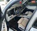 Белый БМВ Х5, объемом двигателя 3 л и пробегом 74 тыс. км за 52800 $, фото 12 на Automoto.ua