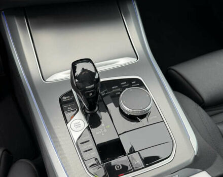 Белый БМВ Х5, объемом двигателя 2 л и пробегом 68 тыс. км за 56500 $, фото 37 на Automoto.ua