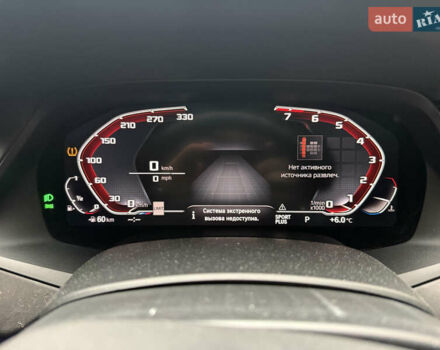 Белый БМВ Х5, объемом двигателя 3 л и пробегом 63 тыс. км за 45000 $, фото 26 на Automoto.ua