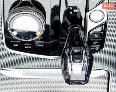 БМВ Х5 2020 у Львові на Automoto.ua Білий БМВ Х5, об'ємом двигуна 4.39 л та пробігом 78 тис. км за 72500 $, фото 7 на Automoto.ua