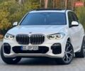 Белый БМВ Х5, объемом двигателя 3 л и пробегом 130 тыс. км за 58700 $, фото 19 на Automoto.ua