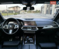 Белый БМВ Х5, объемом двигателя 3 л и пробегом 187 тыс. км за 46500 $, фото 23 на Automoto.ua