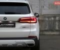 Белый БМВ Х5, объемом двигателя 3 л и пробегом 53 тыс. км за 64900 $, фото 7 на Automoto.ua