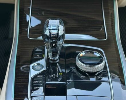 Белый БМВ Х5, объемом двигателя 3 л и пробегом 51 тыс. км за 49300 $, фото 15 на Automoto.ua