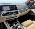 Белый БМВ Х5, объемом двигателя 2.99 л и пробегом 41 тыс. км за 74000 $, фото 14 на Automoto.ua