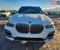 Білий БМВ Х5, об'ємом двигуна 3 л та пробігом 30 тис. км за 16000 $, фото 1 на Automoto.ua