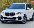 Белый БМВ Х5, объемом двигателя 3 л и пробегом 130 тыс. км за 58700 $, фото 15 на Automoto.ua