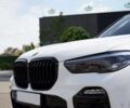 Белый БМВ Х5, объемом двигателя 3 л и пробегом 74 тыс. км за 62000 $, фото 22 на Automoto.ua