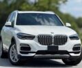 Белый БМВ Х5, объемом двигателя 0 л и пробегом 40 тыс. км за 20000 $, фото 2 на Automoto.ua