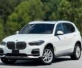 Белый БМВ Х5, объемом двигателя 0 л и пробегом 40 тыс. км за 20000 $, фото 1 на Automoto.ua