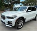 БМВ Х5 2020 в Тернополе на Automoto.ua Белый БМВ Х5, объемом двигателя 3 л и пробегом 33 тыс. км за 8500 $, фото 1 на Automoto.ua