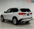 Білий БМВ Х5, об'ємом двигуна 3 л та пробігом 65 тис. км за 22600 $, фото 5 на Automoto.ua