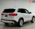 Білий БМВ Х5, об'ємом двигуна 3 л та пробігом 65 тис. км за 22600 $, фото 7 на Automoto.ua