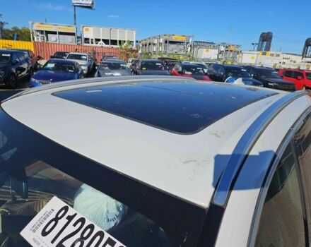 Белый БМВ Х5, объемом двигателя 3 л и пробегом 225 тыс. км за 43000 $, фото 12 на Automoto.ua