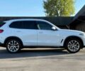 Белый БМВ Х5, объемом двигателя 3 л и пробегом 49 тыс. км за 23600 $, фото 6 на Automoto.ua