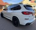 Белый БМВ Х5, объемом двигателя 4.39 л и пробегом 144 тыс. км за 53000 $, фото 4 на Automoto.ua