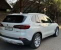 Белый БМВ Х5, объемом двигателя 3 л и пробегом 59 тыс. км за 46000 $, фото 14 на Automoto.ua