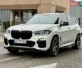 Білий БМВ Х5, об'ємом двигуна 2.99 л та пробігом 92 тис. км за 68000 $, фото 1 на Automoto.ua