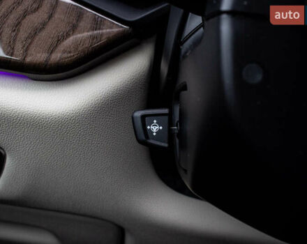 Белый БМВ Х5, объемом двигателя 4.4 л и пробегом 118 тыс. км за 57000 $, фото 48 на Automoto.ua