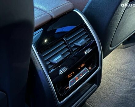 Белый БМВ Х5, объемом двигателя 3 л и пробегом 80 тыс. км за 55980 $, фото 18 на Automoto.ua