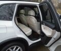 Белый БМВ Х5, объемом двигателя 3 л и пробегом 117 тыс. км за 56000 $, фото 21 на Automoto.ua