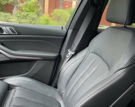 Белый БМВ Х5, объемом двигателя 3 л и пробегом 53 тыс. км за 64500 $, фото 15 на Automoto.ua