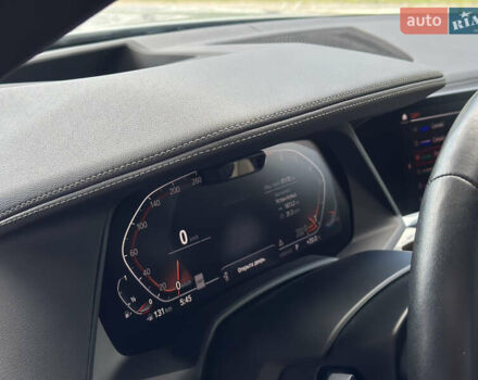 Белый БМВ Х5, объемом двигателя 3 л и пробегом 51 тыс. км за 49800 $, фото 49 на Automoto.ua