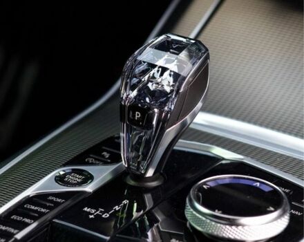Белый БМВ Х5, объемом двигателя 3 л и пробегом 74 тыс. км за 62000 $, фото 5 на Automoto.ua