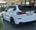 Белый БМВ Х5, объемом двигателя 3 л и пробегом 74 тыс. км за 52800 $, фото 5 на Automoto.ua