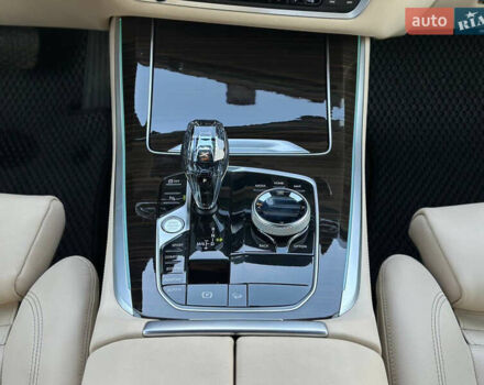 Белый БМВ Х5, объемом двигателя 3 л и пробегом 51 тыс. км за 49800 $, фото 33 на Automoto.ua