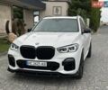 Білий БМВ Х5, об'ємом двигуна 3 л та пробігом 75 тис. км за 46900 $, фото 1 на Automoto.ua