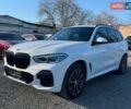 Белый БМВ Х5, объемом двигателя 4.39 л и пробегом 149 тыс. км за 52900 $, фото 1 на Automoto.ua