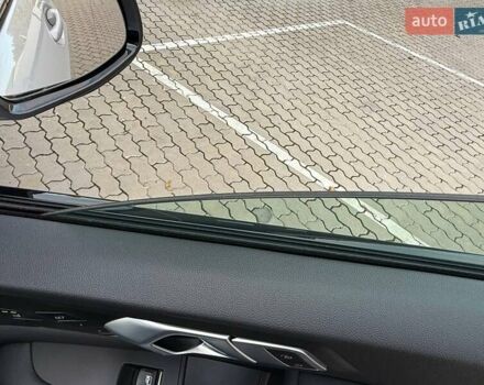 Белый БМВ Х5, объемом двигателя 3 л и пробегом 130 тыс. км за 58700 $, фото 83 на Automoto.ua